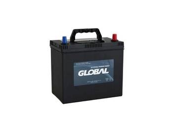 Akumulator 70Ah 560A Japan P+ Global