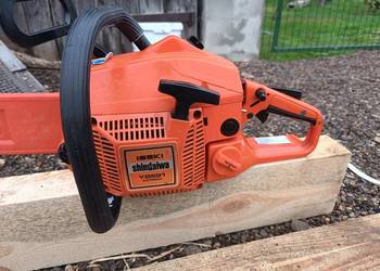 Piła spalinowa shindaiwa yb 691