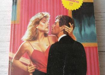 Harlequin Desire Lass Small Znowu Razem 1992