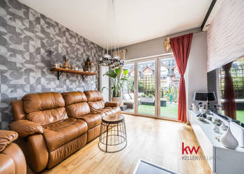 Oferta sprzedaży domu szeregowego 106.68 metrów Mosina