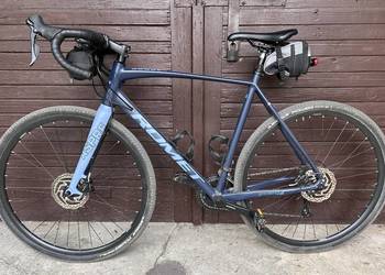Romet Aspre 2021 gravel