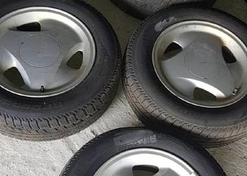 Saab aero 15 cali 105124507