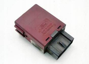 PRZEKAŹNIK STEROWNIK SZYB FORD TRANSIT MK7 06-14 F3LB-14B118-AA