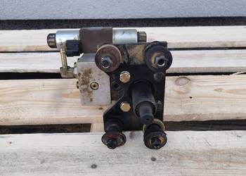 Orbitrol Sauer Danfoss {DCV03-3C1101200E12}