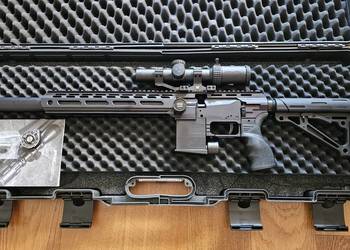 Nowy Fx DRS Tactical 500 6.35