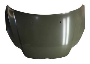 Ford Focus MK3 III przed Liftem 12.2010-11.2014 Maska pokrywa silnika