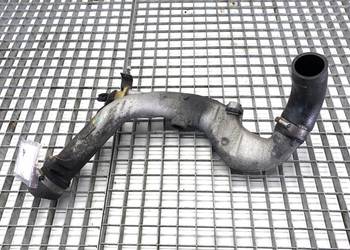 RURA POWIETRZA MAZDA 3 1.6 109KM 03-09 PRZEWÓD DOLOT, FILTRA, ZASILAJĄ