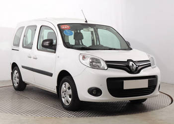 Renault Kangoo 1.5 dCi