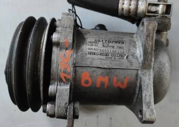 Sprężarka Klimatyzacji BMW SS-170PSV3