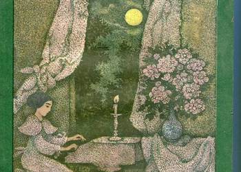 Walc Panny Ludwiki - Januszewska