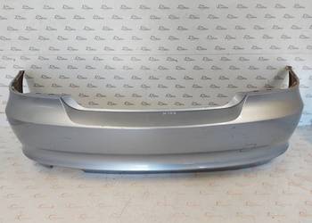 BMW 1 E82 11r zderzak tył 7166793