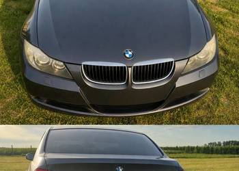 Bmw e 90 320i