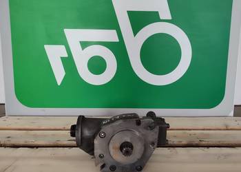 Mikropompa hydrauliczna R9011546942 NEW HOLLAND T7.230