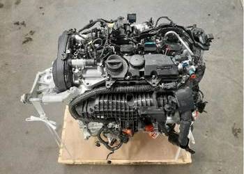 Silnik komplet Volvo 2.0 T Turbo xc60 xc90 B4204T52 B4204T56 HYBRYDA 2015r