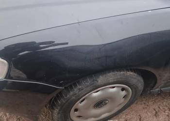 błotnik lewy prawy audi A3 8L fl lift /przedlift