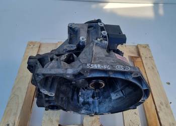 Ford Fiesta MK6 1.6 TDCI SKRZYNIA BIEGÓW 5S6R-7002-NC manualna MANUAL