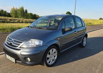 Citroen C3 1,6 HDi 2008r diezel