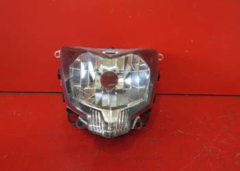 KTM 790 KTM790 ZBIORNIK lampa światło przód reflektor front lamp