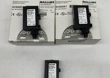 Balluff BLS 15K-R-G5-S75 - BOS00E7 Photoelectric sensor