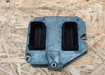 OPEL ASTRA H 2006 STEROWNIK SILNIKA KOMPUTER 5555472