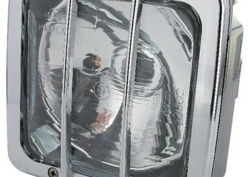 Reflektor kwadratowy, 140x81x81 mm Cobo 05113000