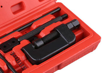 Zestaw narzędzi do przecinania nitów rowerowych / SC