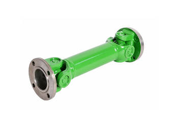 Wał napędowy John Deere dł. 368 mm WAL-JD368