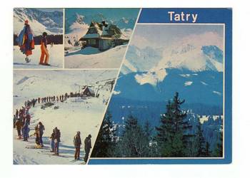 TATRY WIELOWIDOKOWA 18
