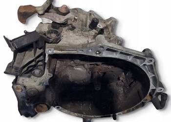 SKRZYNIA BIEGÓW Peugeot 207 1.4 VTI 8FS benzyna MANUALNA manual 20CQ88