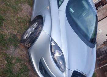 Seat Altea 1,9 TDI