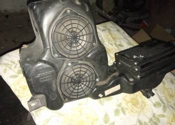 Subwoofer Bose audi A6 S 6 C5 sedan z wzmacniaczem