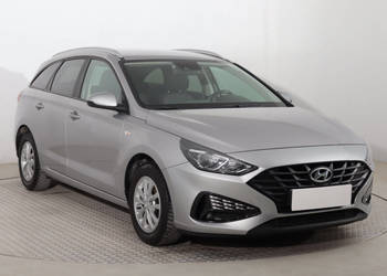 Hyundai i30 1.5 DPI