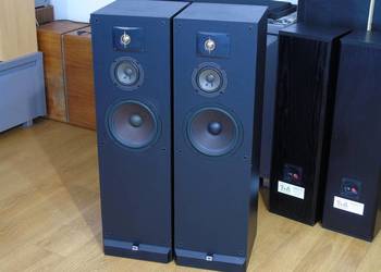 Kolumny JBL TLX-40 sprawne. DOSTAWA
