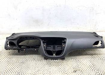 KOKPIT Z PODUSZKĄ PASAŻERA OPEL KARL 95441494 Hatchback 15-19 KONSOLA