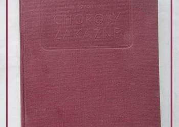 Choroby zakaźne - Toporkow / immunologia / szczepienia /