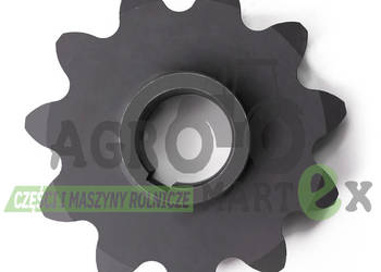 0007954490, 007954490, 07954490, 7954490 KOŁO ŁAŃCUCHOWE Z11 fi39 CLAAS