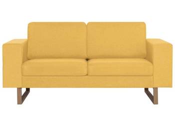 vidaXL Sofa 2-osobowa, tapicerowana （SKU: 281391 ）