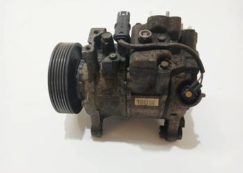 KOMPRESOR KLIMATYZACJI BMW F10 F11 N47D20C OE 9225704 (24235641)
