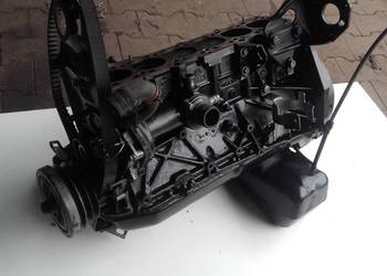 Blok słupek Volkswagen Lt 2,4 tdi ACL 94r