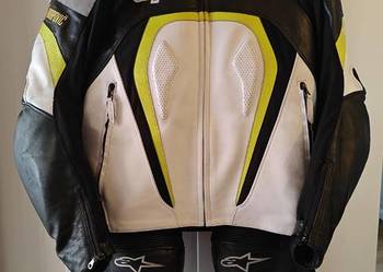 Kombinezon motocyklowy Alpinestars Motegi