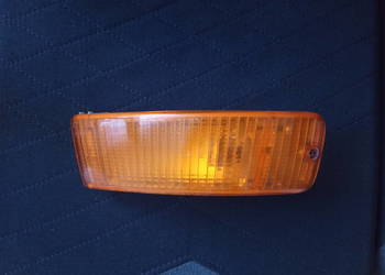 Audi 90 B3 Kierunkowskaz Kierunek Lewy w zderzak 895953049A
