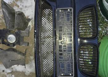 Pakiet Aerodynamic Bmw 1 E87,81,82,88