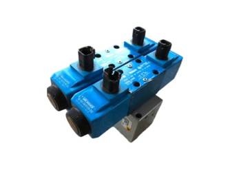 JCB 25/221090 zawór hydrauliczny do JCB 3CX, JCB 4C, JCB 4CN