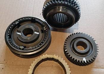 FABIA, IBIZA.POLO.1.2 / 1.4 / 1.6./.5 BIEG,(02T301103)