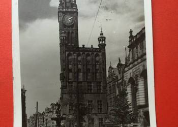 ( 2329 ) Widokówka Gdańsk ( 2329 ) Widokówka Gdańsk
