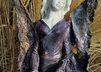 Anioł - idealny na piękny i niepowtarzalny prezent Anioł - idealny na piękny i niepowtarzalny prezent