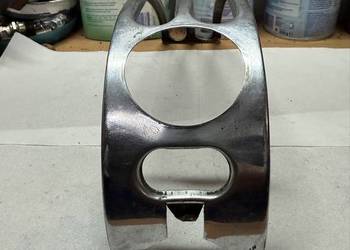 Ryś Żak ramka zbiornika osłona silnik kokon nie Wsk Shl Wfm