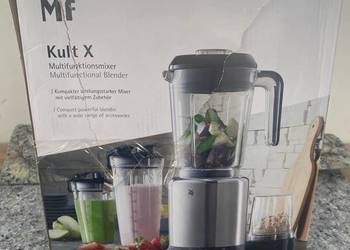 Blender wielofunkcyjny WMF Kult X