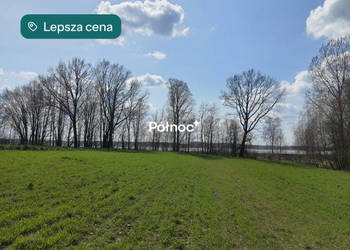 Unikatowa działka w Dolinie Tyśmienicy – 3816m²