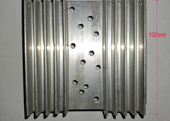 RADIATOR POD tranzystor